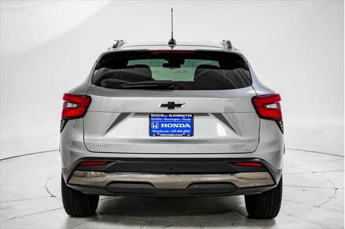 2024 Chevrolet Trax FWD ACTIV