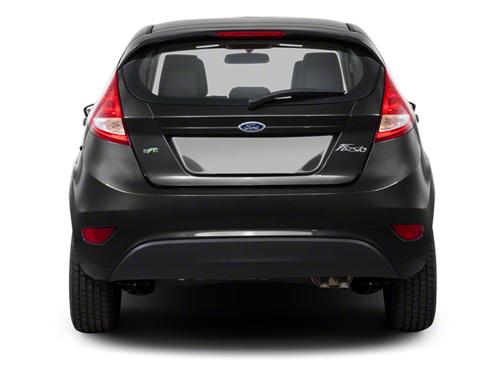 2013 Ford Fiesta SE