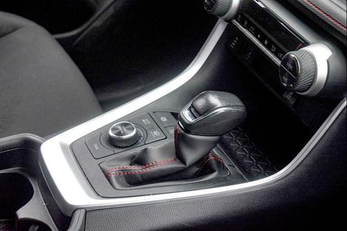 2021 Toyota RAV4 Prime SE