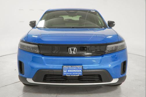 2026 Honda Prologue EX