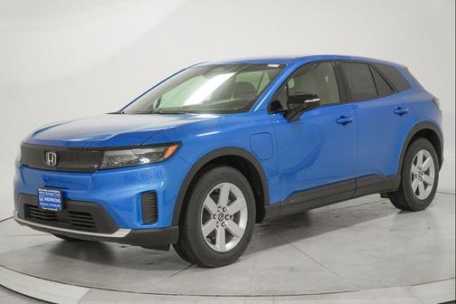 2026 Honda Prologue EX