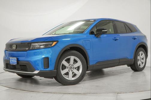 2026 Honda Prologue EX