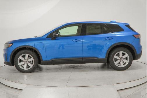 2026 Honda Prologue EX