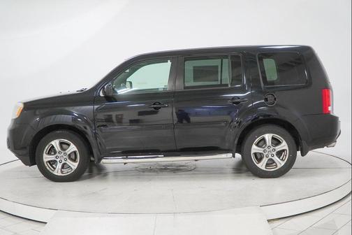 2015 Honda Pilot EX-L
