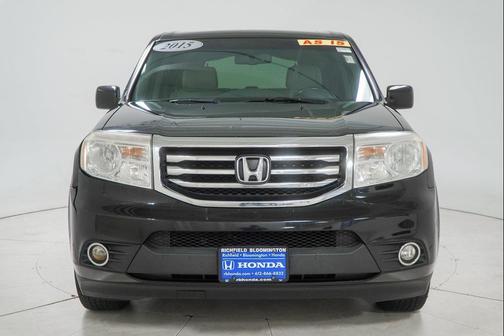 2015 Honda Pilot EX-L