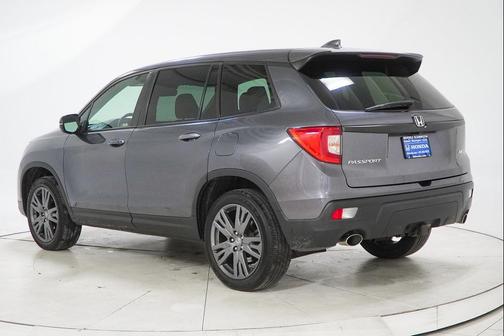2021 Honda Passport AWD EX-L