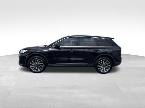 INFINITE BLACK MET CC 2023 Lincoln Corsair RESERVE