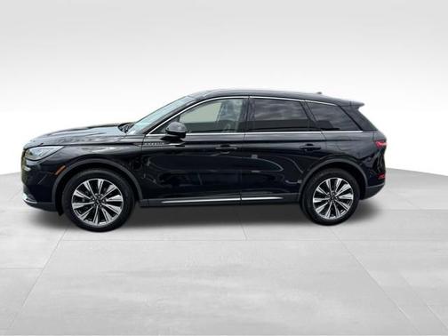 INFINITE BLACK MET CC 2022 Lincoln Corsair RESERVE