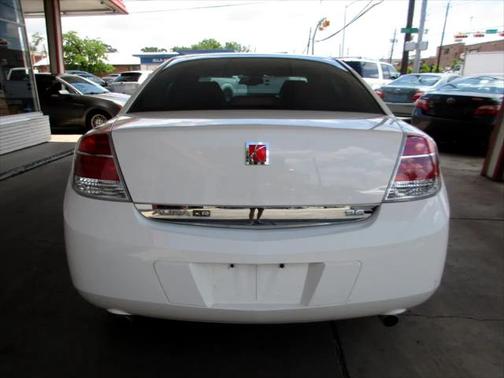 2007 Saturn Aura XR