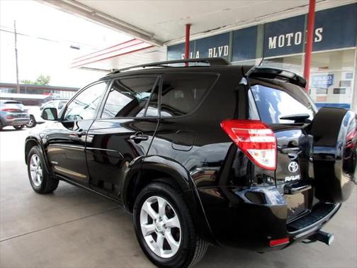 2011 Toyota RAV4 Limited