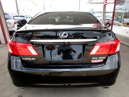 2008 Lexus ES 350 Base