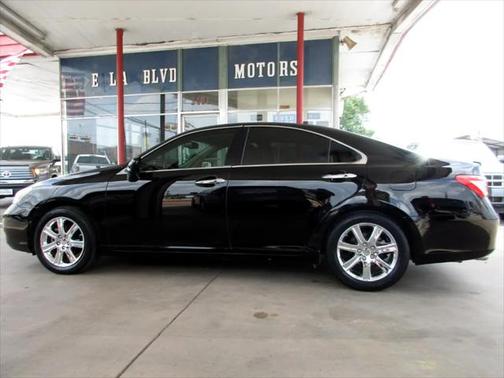 2008 Lexus ES 350 Base