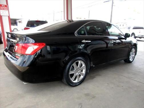 2008 Lexus ES 350 Base