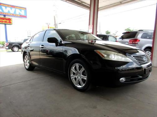 2008 Lexus ES 350 Base