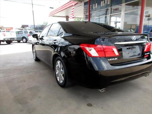 2008 Lexus ES 350 Base