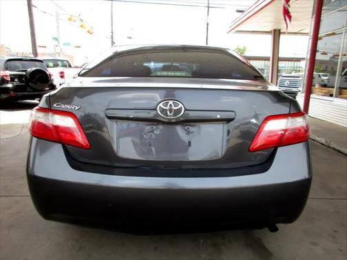 2009 Toyota Camry SE