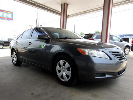 2009 Toyota Camry SE