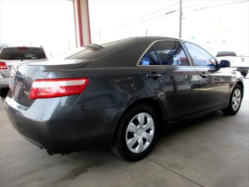 2009 Toyota Camry SE