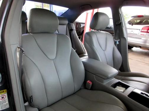 2009 Toyota Camry SE