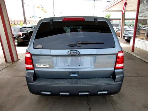 2011 Ford Escape XLS