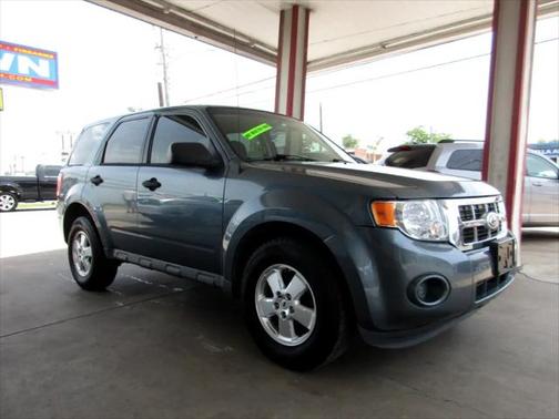 2011 Ford Escape XLS