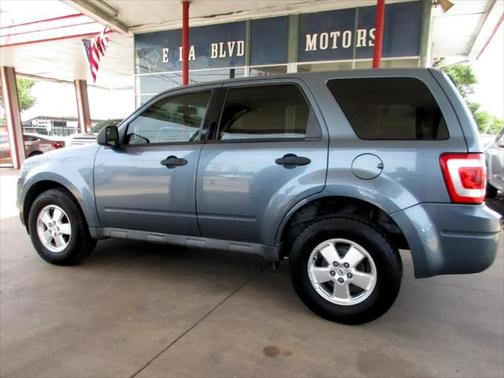 2011 Ford Escape XLS