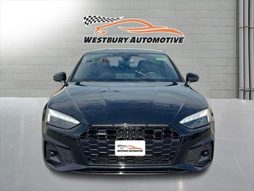 2023 Audi A5 Sportback 45 S Line Premium Plus