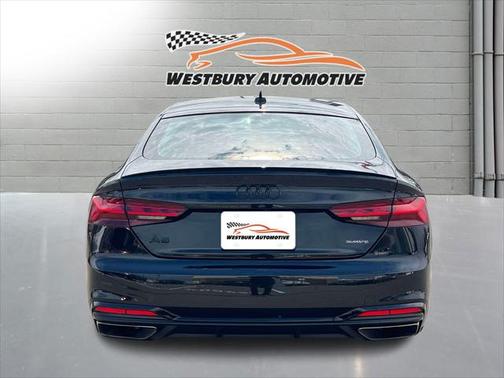 2023 Audi A5 Sportback 45 S Line Premium Plus