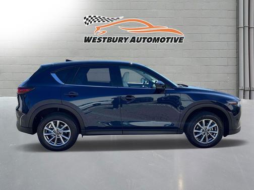 2023 Mazda CX-5 2.5 S Preferred