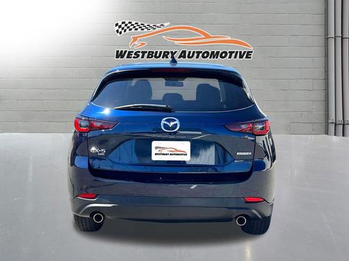 2023 Mazda CX-5 2.5 S Preferred
