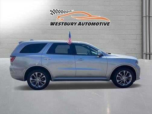 2019 Dodge Durango GT Plus