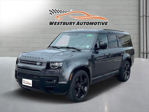 2023 Land Rover Defender 130 X-Dynamic SE