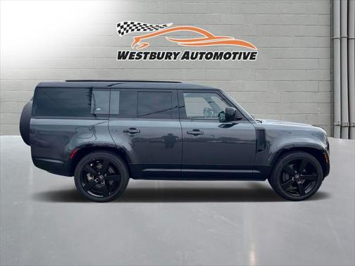 2023 Land Rover Defender 130 X-Dynamic SE
