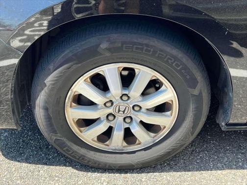 2010 Honda Odyssey EX-L