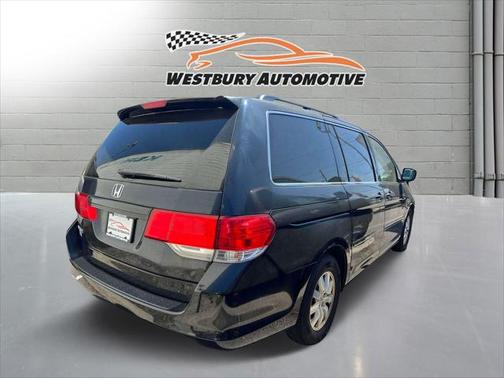 2010 Honda Odyssey EX-L