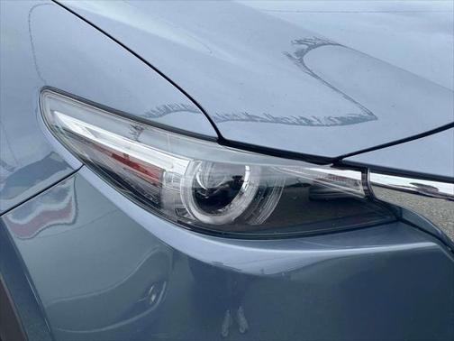 2022 Mazda CX-9 Carbon Edition