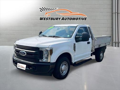 2019 Ford F-250 XL
