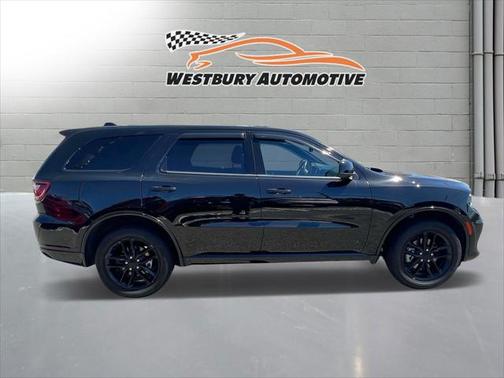 2022 Dodge Durango GT AWD