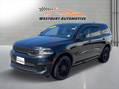 2022 Dodge Durango GT AWD