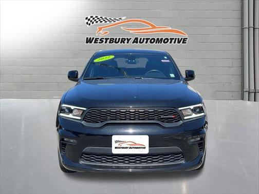 2022 Dodge Durango GT AWD