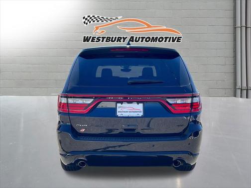 2022 Dodge Durango GT AWD