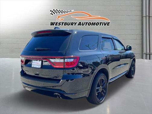 2022 Dodge Durango GT AWD