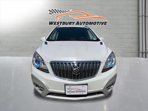 2016 Buick Encore Convenience