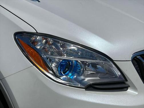 2016 Buick Encore Convenience