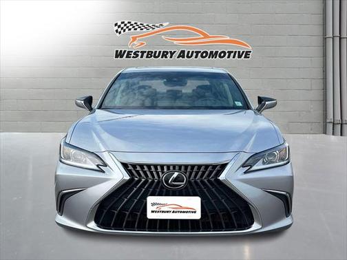 2022 Lexus ES 350 Base