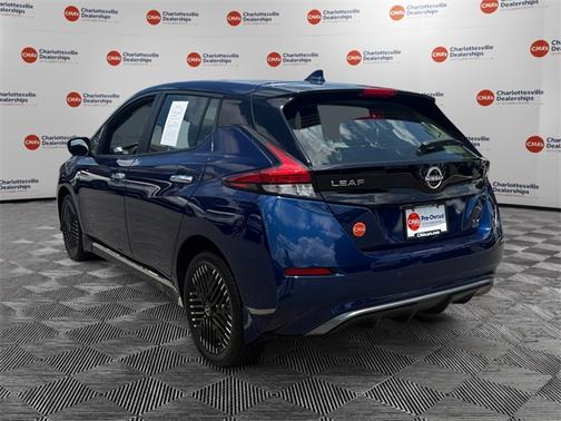 2023 Nissan Leaf SV PLUS