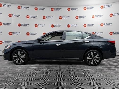 2022 Nissan Altima 2.5 SL