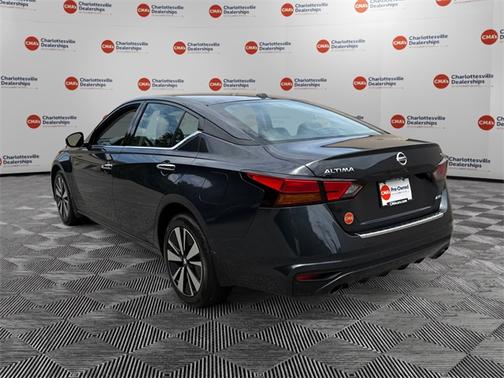 2022 Nissan Altima 2.5 SL