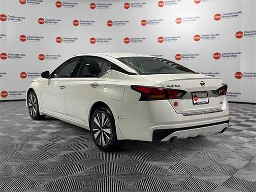 2022 Nissan Altima 2.5 SL