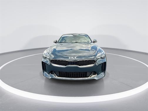 2023 Kia Stinger GT-Line